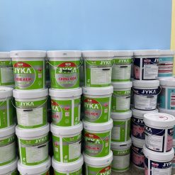 Sơn & Vật liệu chống thấm